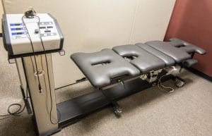 Chiropractic Davenport IA Spinal Decompression