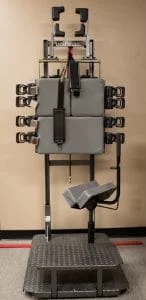 Chiropractic Davenport IA ATM Adjusting