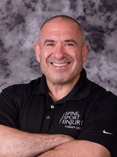 Chiropractor Davenport IA Mark Schmall Chiropractor Davenport IA Mark Schmall
